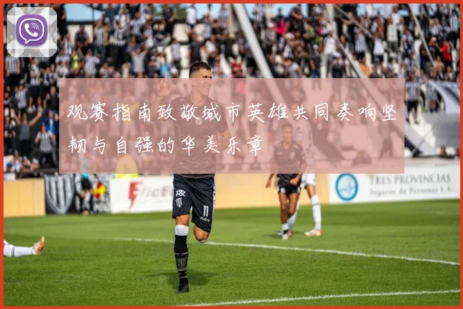 观赛指南致敬城市英雄共同奏响坚韧与自强的华美乐章